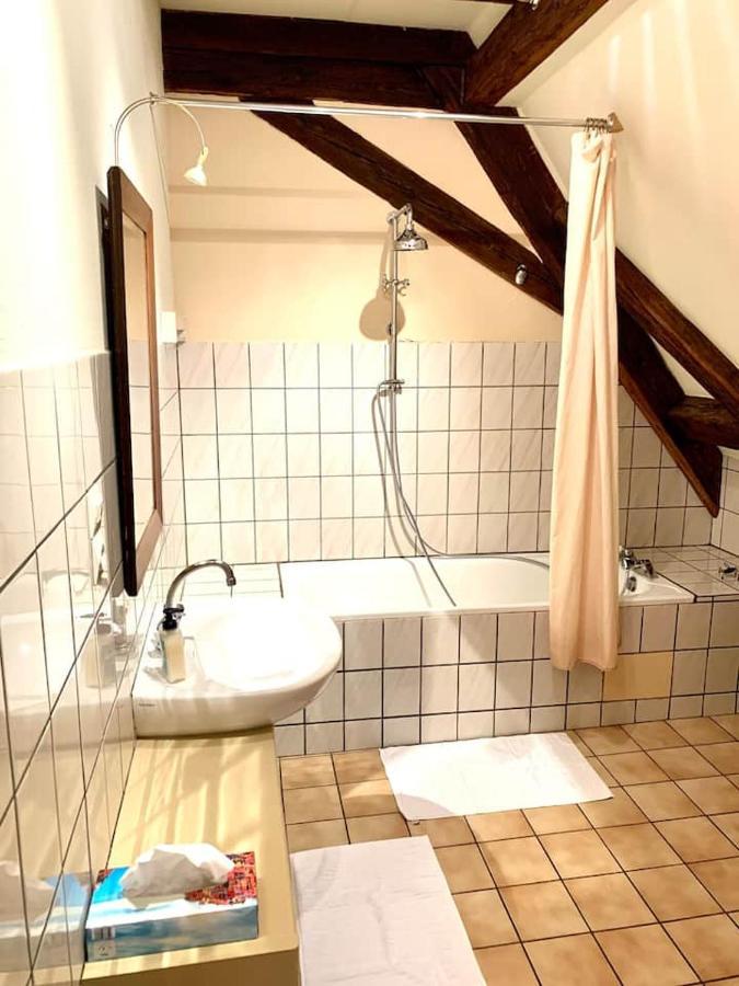 Gite "Le Klevner" A 利克维 外观 照片